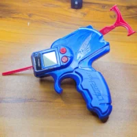 Digital Power Launcher - MFB - Blue / Pegasus Ver.