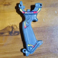 EZ Launcher Grip - Plastic Gen