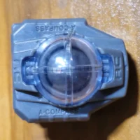 Angle Compass - MFB