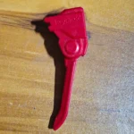 Power Trigger - Burst - Red