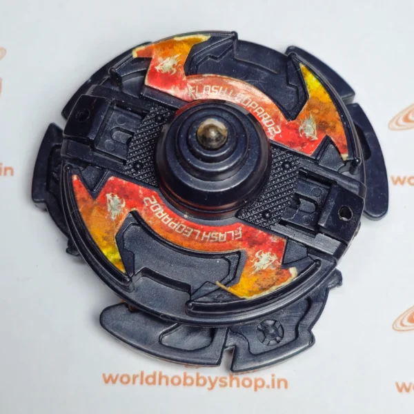 Flash Leopard 2