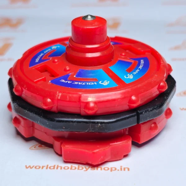 Vortex Ape 2