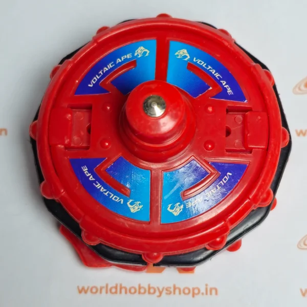 Vortex Ape 2
