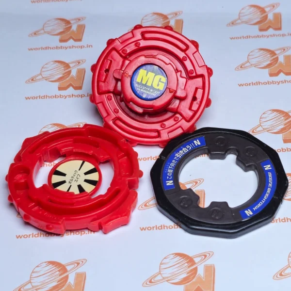 Vortex Ape 2