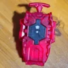Beylauncher R - Burst - Translucent Red