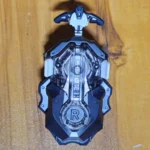 Custom Beylauncher LR - DB Launcher for Burst