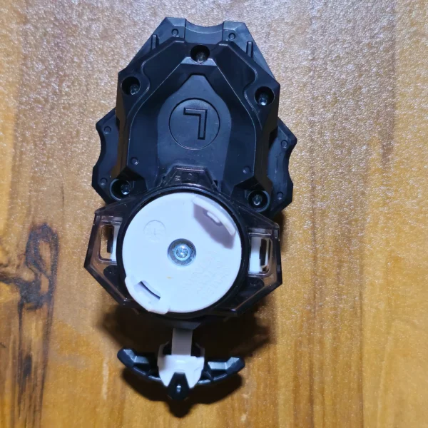 Custom Beylauncher LR - DB Launcher for Burst