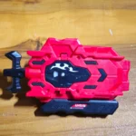 Beylauncher LR Legend Spriggan Ver - Burst (String Launcher)