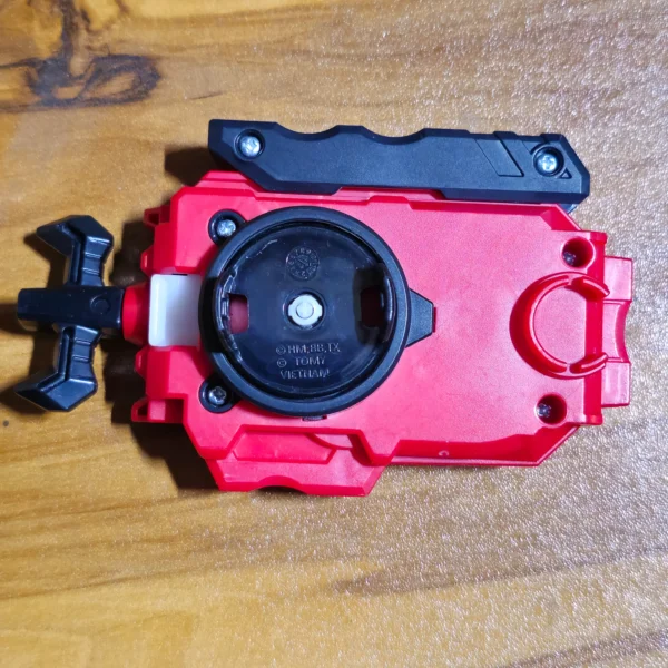 Beylauncher LR Legend Spriggan Ver - Burst (String Launcher)