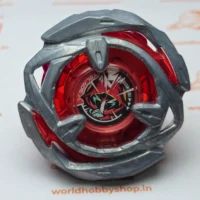Wizard Arrow 4-80B (Red, Booster Ver)
