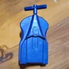Beylauncher R - Metal Saga - Dark Blue - BB-38