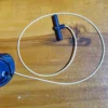 Beylauncher R - Metal Saga - Dark Blue - BB-38