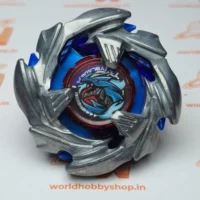 Cobalt Dragoon 2-60C