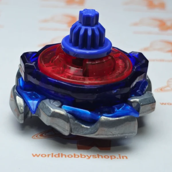 Cobalt Dragoon 2-60C