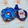 Cobalt Dragoon 2-60C