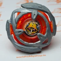 Wizard Arrow 4-80N - Orange