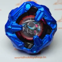 Knife Shinobi 4-60LF - Metal Coat Blue