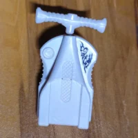 Beylauncher L - Metal Series - Meteo L-Drago Ver