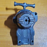 Beylauncher LR Black Metal Saga