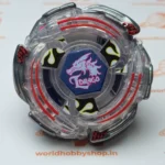 Lightning L-Drago 1-60F - Beyblade X-Over / Remake