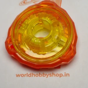 3-80 – Ratchet – Yellow