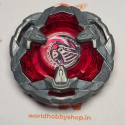 Knight Shield - Blade - Takara Tomy - Red