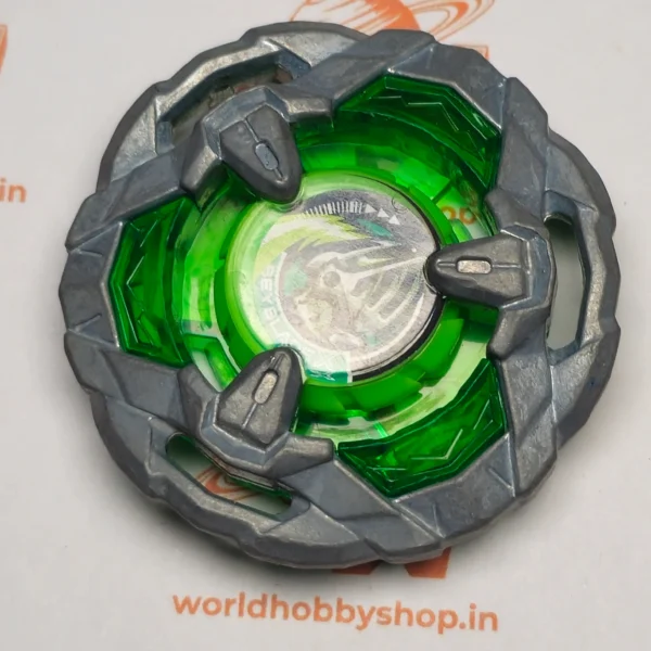 Knight Shield - Blade - Green
