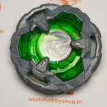 54. Knight Shield - Blade - Green (1) Knight Shield - Blade - Green