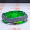 Knight Shield - Blade - Green