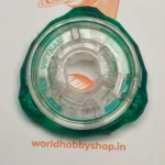 3-80 - Ratchet - Green