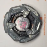 Viper Tail - Blade - Black