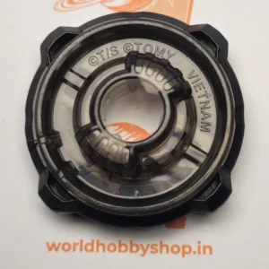 4-60 – Ratchet – Black