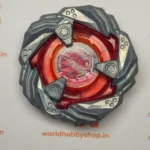 59. Leon Claw - Blade - Red (1) Leon Claw - Blade - Red