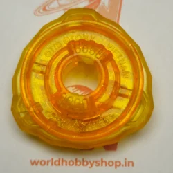 60. 3-70 - Ratchet - Yellow (1) 3-70 - Ratchet - Yellow