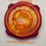 4-80 - Ratchet - Red/Orange