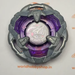 Knight Shield - Blade - Takara Tomy - Purple