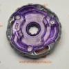 Knight Shield - Blade - Purple