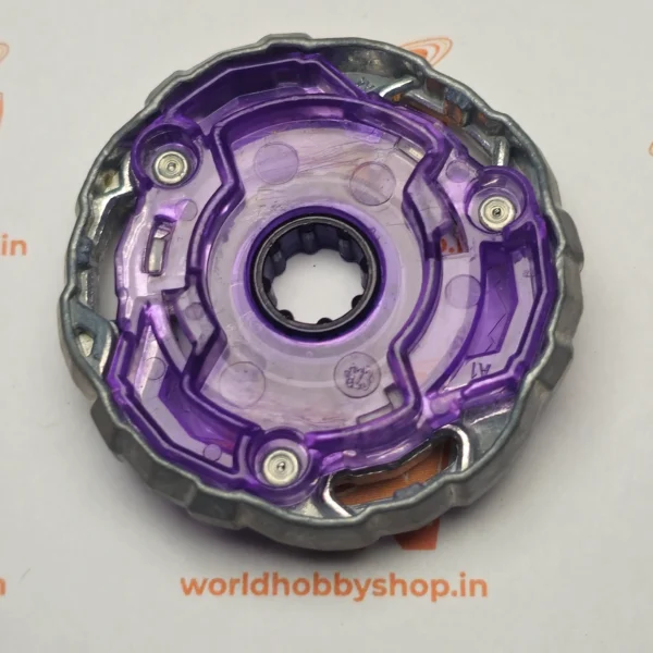 Knight Shield - Blade - Purple