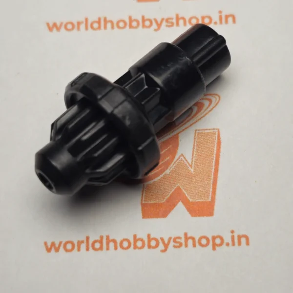 High Taper - Bit - Black