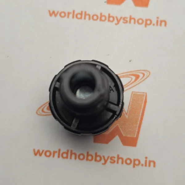 High Taper - Bit - Black