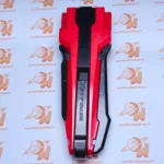 67. Custom Grip - Beyblade X - Red (1) Custom Grip - Beyblade X - Red