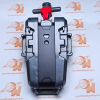 Beylauncher R - Beyblade X - Impact Drake Ver.