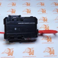 Winder Launcher - Beyblade X - Hells Hammer Ver.