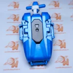 Beylauncher L - Beyblade X - Cobalt Dragoon Ver.