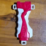 Launcher Grip Power Ver - Burst