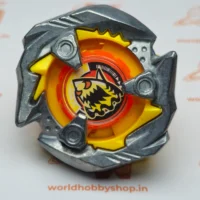 Shark Edge 4-80N