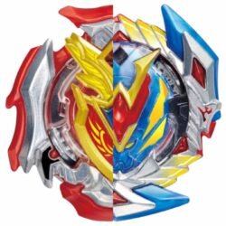 Acid Anubis Yell Orbit - Takara Tomy