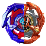 Wyvern Gale 5-80GB - Takara Tomy - Random Booster Vol. 2 (PRIZE)