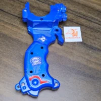 Customise EZ Grip - Plastic Gen - Blue