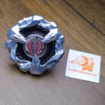 10. Sphinx Cowl 4-80HT (1) Sphinx Cowl 4-80HT - Beyblade X - Takara Tomy